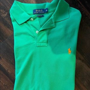 Polo Ralph Lauren mens shirt size XL. Never worn